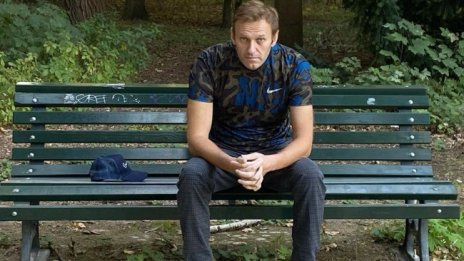 ЕС със санкции срещу 6 руснаци заради отравянето на Навални