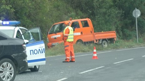 Жертвите на пътя до 2030 година - наполовина, сочи приета стратегия