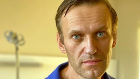 50 хил. евро струва лечението на Навални в Берлин, но кой го плаща?