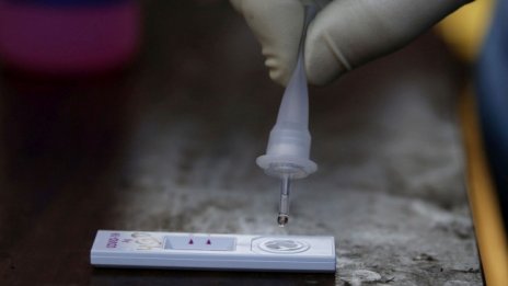 В Оксфорд разработиха 5-минутен тест за COVID-19