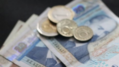 Живеем в свят с работещи бедни, а и все повече стават безработните