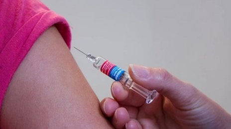 Въпреки епидемиите едва 2,4 на 100 души се ваксинират срещу грип