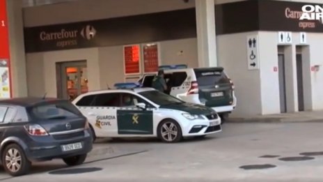 Бивш военен уби българската си приятелка в Палма де Майорка