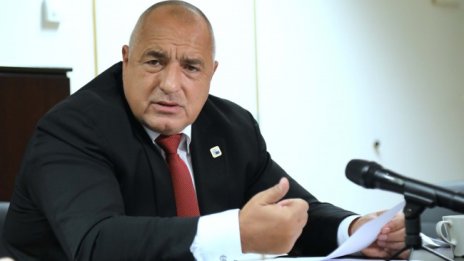 Борисов: 70 млн. лв. са получили фермерите