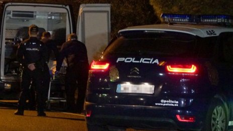 Убитата българка в Испания - от Кърджали