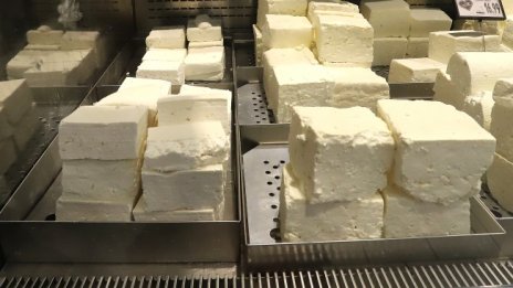 Най-скъпи са основните хранителни продукти във Велико Търново