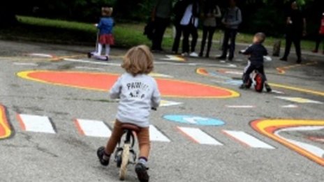 Децата от големите градове - с по-слаб имунитет