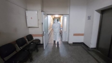 Могат ли малките болници да лекуват COVID пациенти?