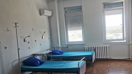 Затварят две отделения в МБАЛ-Девин, няма персонал