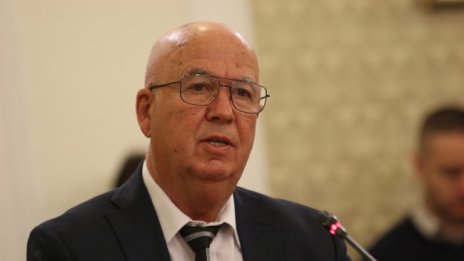 Депутатът от "Воля"  Симеон Найденов е заразен с коронавирус 