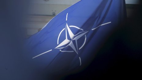 НАТО изгражда щаб на космически център в Рамщайн  
