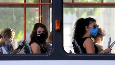 Отпускат още 5 млн. лв. за градски транспорт в София