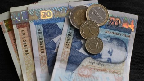 Средната пенсия скача с 18,6% през 2021 г., достига 488,97 лв.