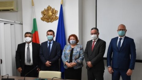 ЧЕЗ инвестира над 2 млн. лв. в електрозахранването във Врачанско