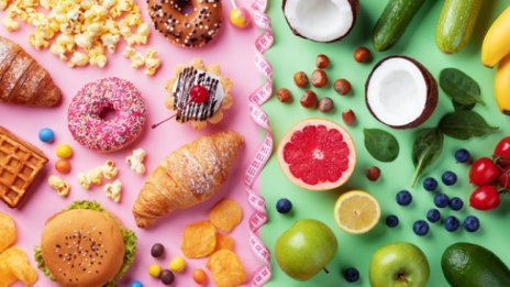 Как да започнете захарен детокс? 