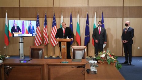 България и САЩ с ключови документи в сферата на сигурността на 5G мрежите