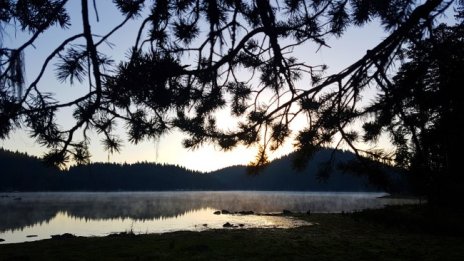 Хладна сутрин, но през деня температурите ще стигнат до 26&deg;C