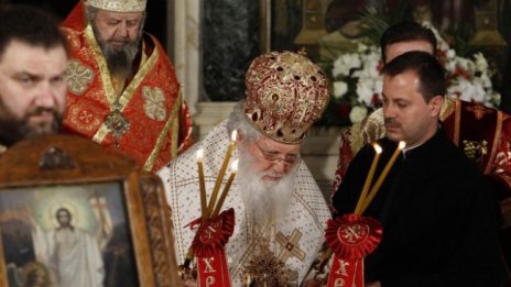 Новият Доростолски митрополит е Константийски епископ Яков