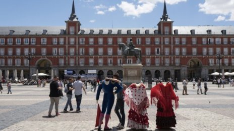 Испания обмисля въвеждането на извънредно положение 