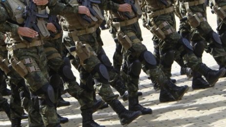 Коронавирус в Националния военен университет