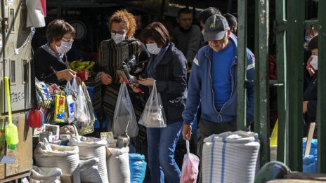 Намаляващото население - най-голямото предизвикателство на Балканите 