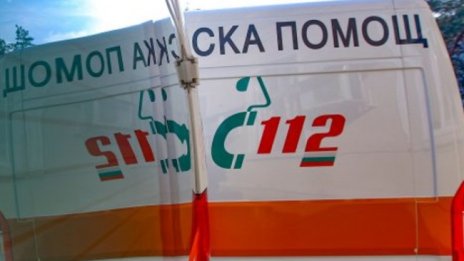 Починалият в Плевен получил инфаркт след отказа от прием