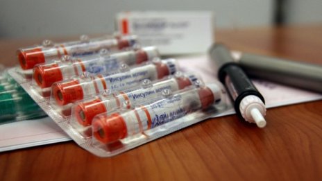 На всеки 7 секунди умира човек с диабет в света