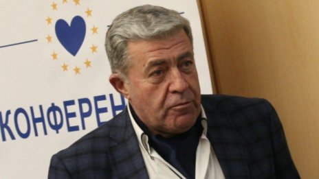 Проф. Начев: Коронавирусът е жесток, имах нещастието да го преживея