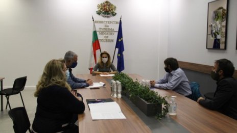 Нова платформа ще предупреждава за лавини