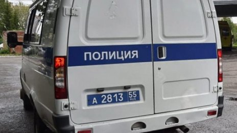 Младежът, нападна с нож полицаи в Русия, викал „Аллах акбар!“