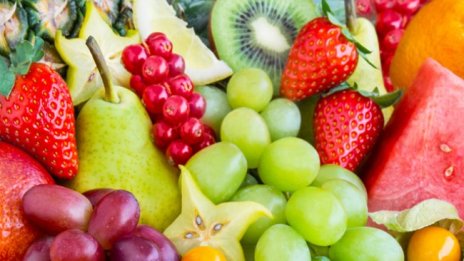 Полезни плодове при настинка и грип 