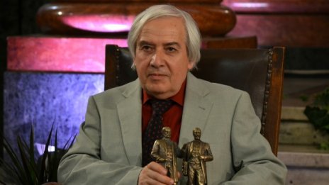 Учителят Тео: Целият свят има нужда от пробуждане 