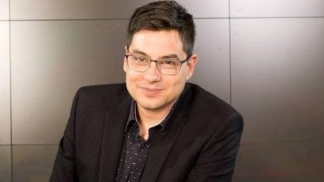 Журналистът Светослав Иванов е с коронавирус