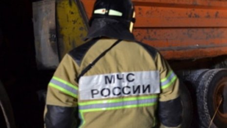 След взрив над 200 души евакуирани от болница в руския град Челябинск