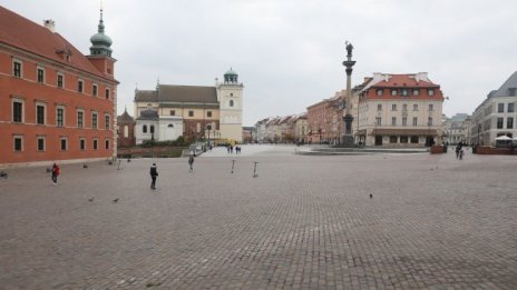 И в Полша рекорден брой новозаразени