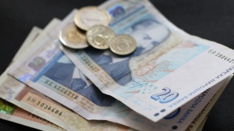 Отсрочените кредити нараснаха с 906 млн. лева 