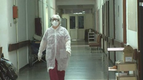 Не останаха отделения за хроничноболните в Перник