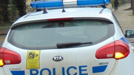 Двама загинали при тежко ПТП между Банско и Гоце Делчев