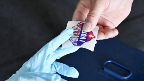 Тръмп или Байдън - кой ще спечели гласът на американците?