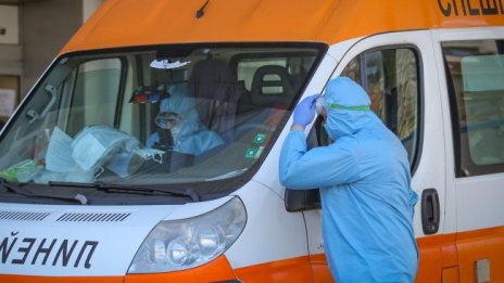 Над 1/4 от починалите без данни за други болести