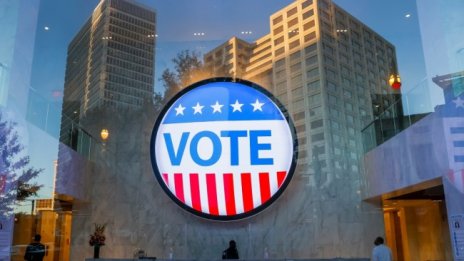 Медиите в САЩ: Губи ли американецът доверие към вота?