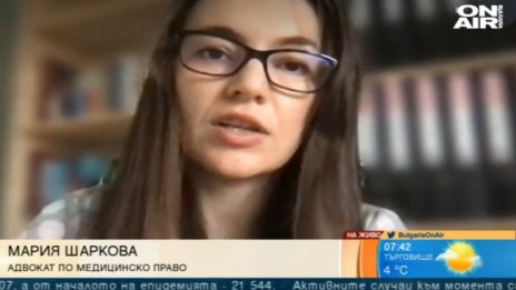 Адвокат за контактните при COVID-19, карантината и болничните