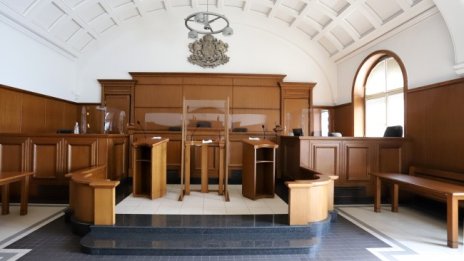 Дела ще се провеждат и чрез видеоконференция