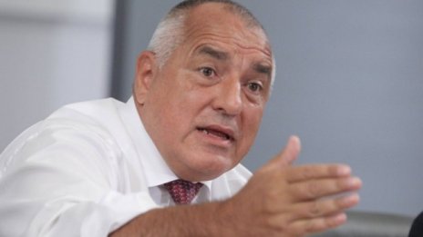 Само нашият дефицит в ЕС няма да мине 3% от БВП!