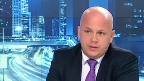 Симов: Отцепниците от БСП отидоха да правят кворум на ГЕРБ