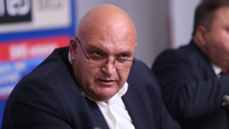 Д-р Брънзалов: Джипитата вече имат опит с лечението на COVID-19