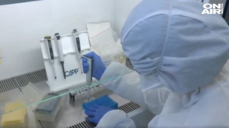 Пациент след срещата с COVID-19: Лекарите са герои, вирусът не е шега