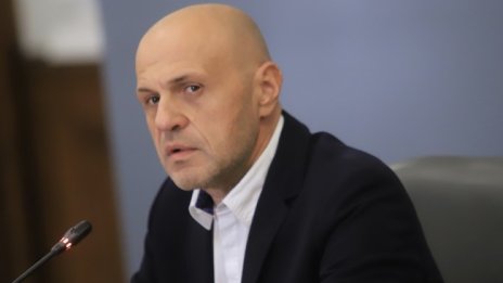 Дончев: Много от критиките към нас са дори неадекватни