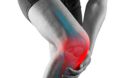 5 стъпки, с които да облекчите болките в ставите  