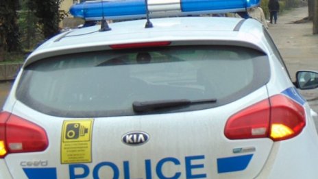 44-годишен загина на място при катастрофа в Ловеч